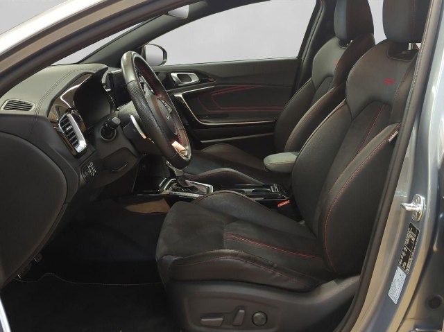 Kia pro_cee´d GT 1.6 T-GDI, 150kW, A, 5d.