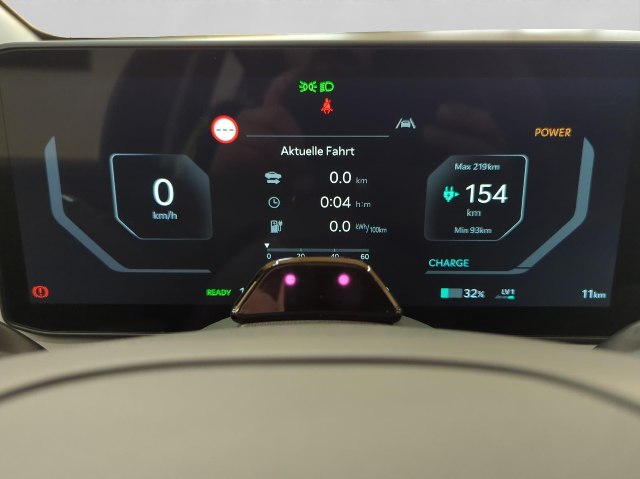 Kia EV3 BEV FWD, 150kW, A, 5d.