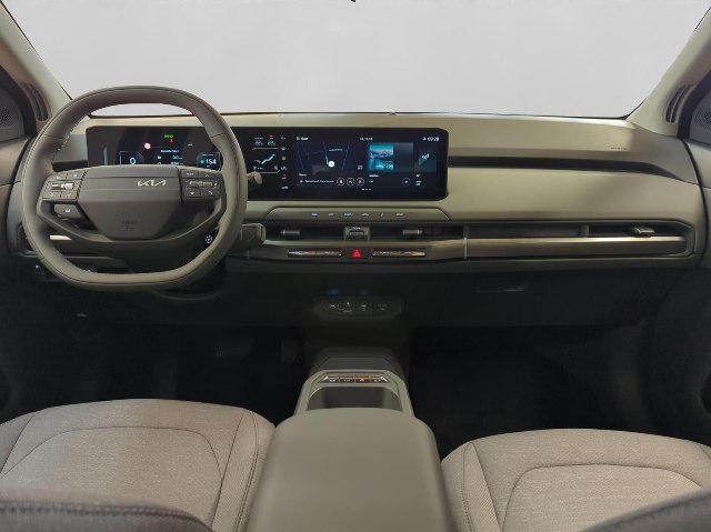 Kia EV3 BEV FWD, 150kW, A, 5d.