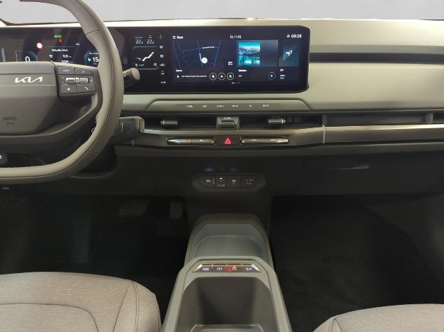 Kia EV3 BEV FWD, 150kW, A, 5d.