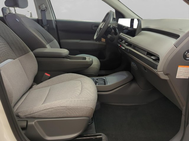 Kia EV3 BEV FWD, 150kW, A, 5d.