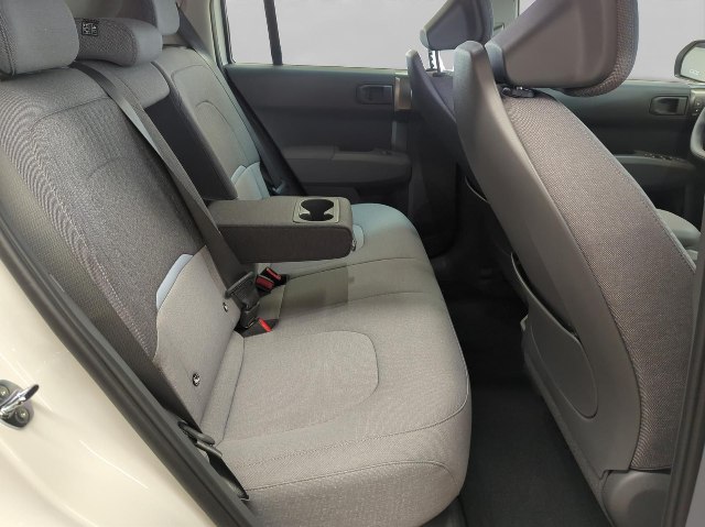 Kia EV3 BEV FWD, 150kW, A, 5d.