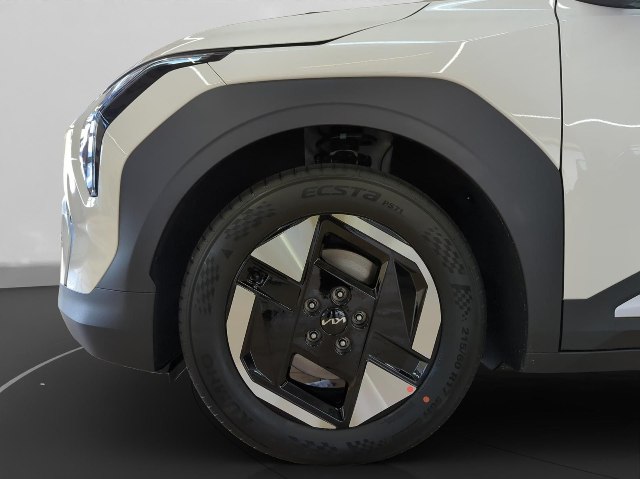 Kia EV3 BEV FWD, 150kW, A, 5d.