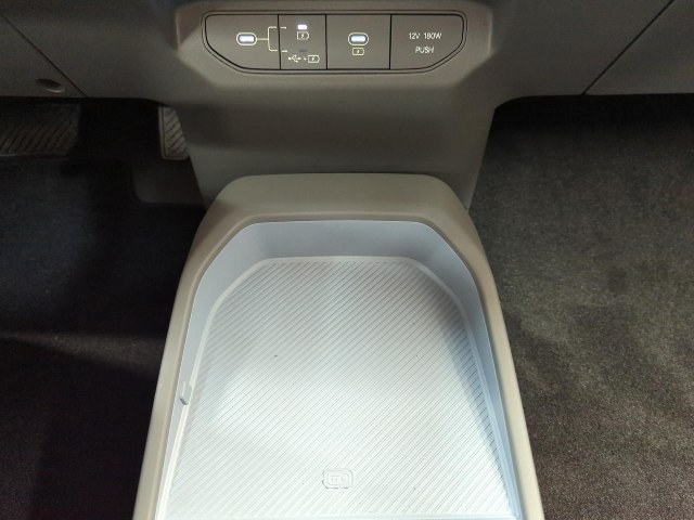 Kia EV3 BEV FWD, 150kW, A, 5d.