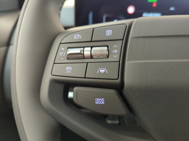 Kia EV3 BEV FWD, 150kW, A, 5d.