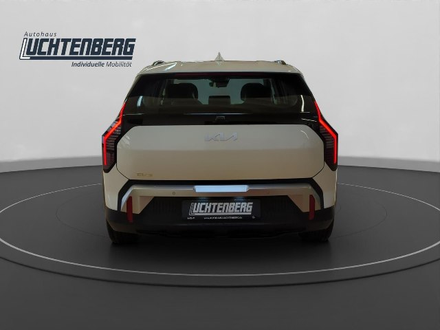 Kia EV3 BEV FWD, 150kW, A, 5d.