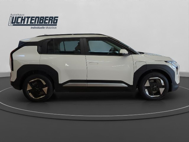 Kia EV3 BEV FWD, 150kW, A, 5d.