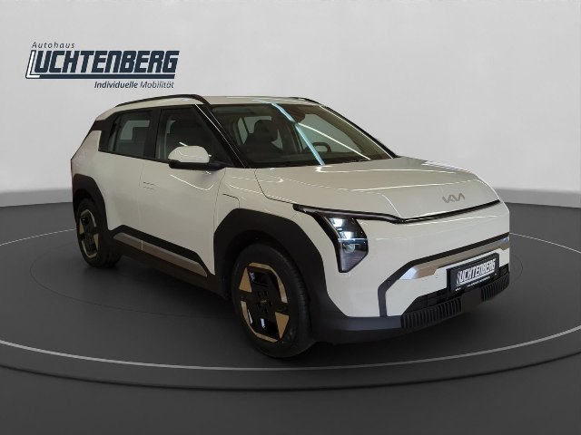 Kia EV3 BEV FWD, 150kW, A, 5d.