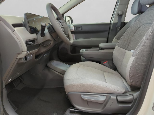 Kia EV3 BEV FWD, 150kW, A, 5d.