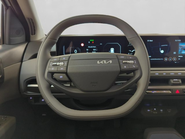 Kia EV3 BEV FWD, 150kW, A, 5d.