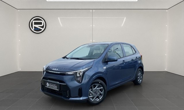 Kia Picanto Vision 1.0 GDI, 50kW, M, 5d.