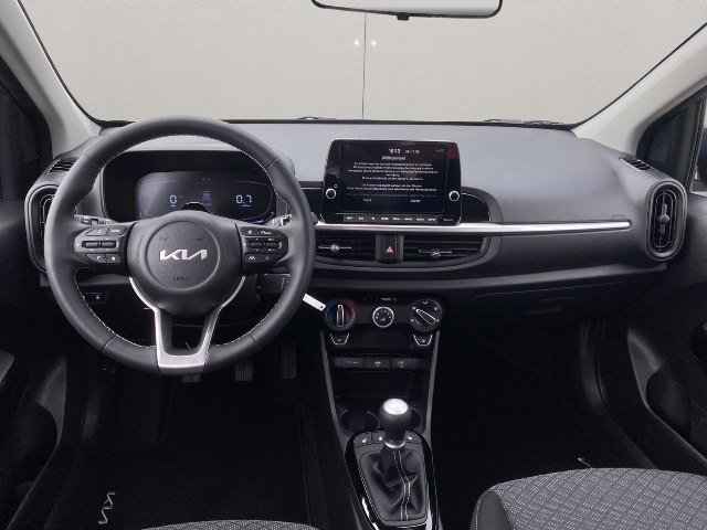 Kia Picanto Vision 1.0 GDI, 50kW, M, 5d.