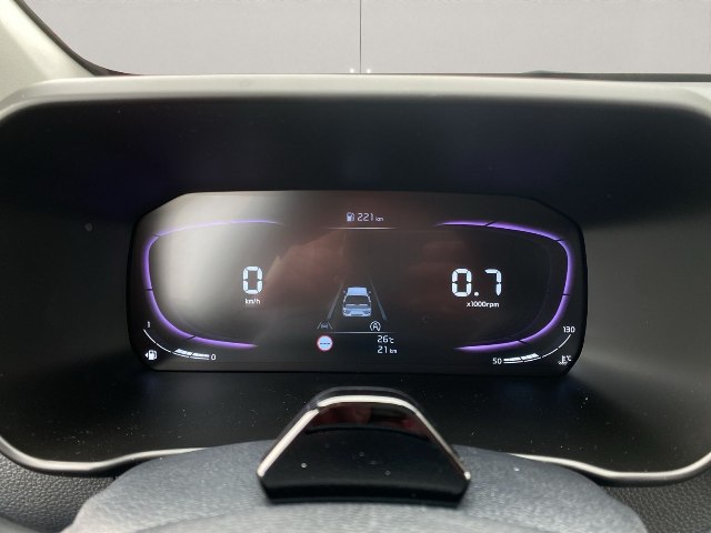 Kia Picanto Vision 1.0 GDI, 50kW, M, 5d.