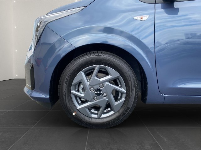 Kia Picanto Vision 1.0 GDI, 50kW, M, 5d.