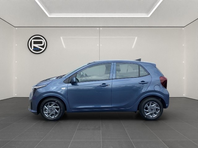 Kia Picanto Vision 1.0 GDI, 50kW, M, 5d.