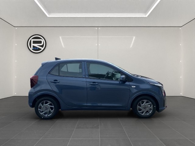 Kia Picanto Vision 1.0 GDI, 50kW, M, 5d.