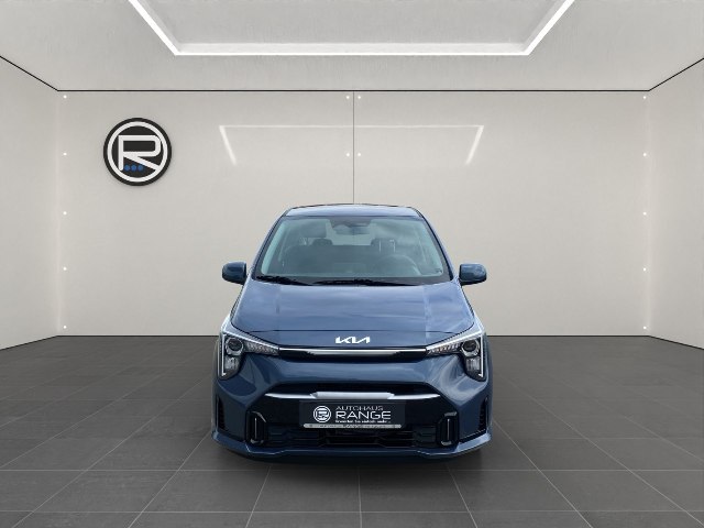 Kia Picanto Vision 1.0 GDI, 50kW, M, 5d.