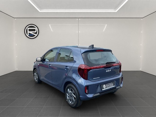 Kia Picanto Vision 1.0 GDI, 50kW, M, 5d.