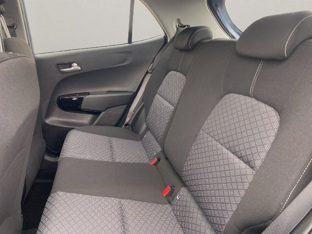 Kia Picanto Vision 1.0 GDI, 50kW, M, 5d.