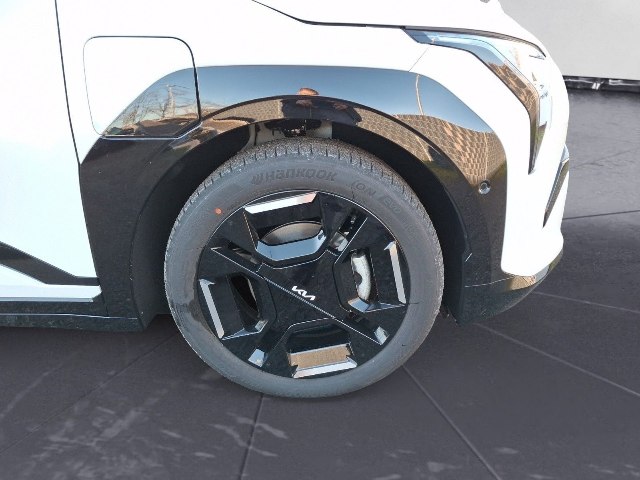 Kia EV3 GT-Line BEV FWD, 150kW, A, 5d.