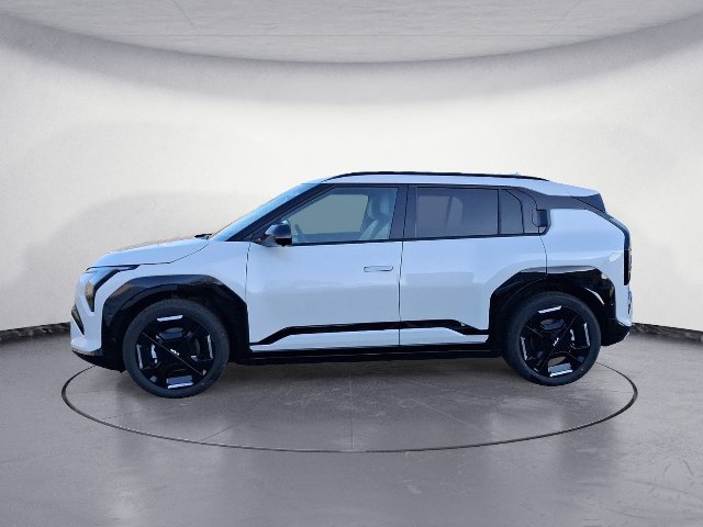 Kia EV3 GT-Line BEV FWD, 150kW, A, 5d.