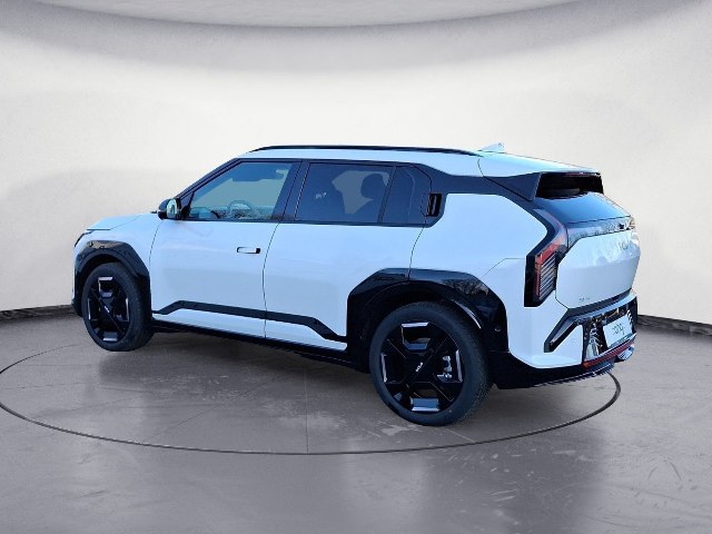 Kia EV3 GT-Line BEV FWD, 150kW, A, 5d.
