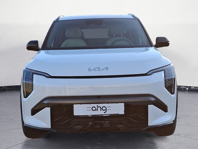 Kia EV3 GT-Line BEV FWD, 150kW, A, 5d.