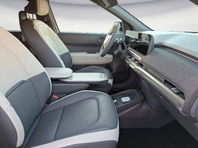 Kia EV3 GT-Line BEV FWD, 150kW, A, 5d.