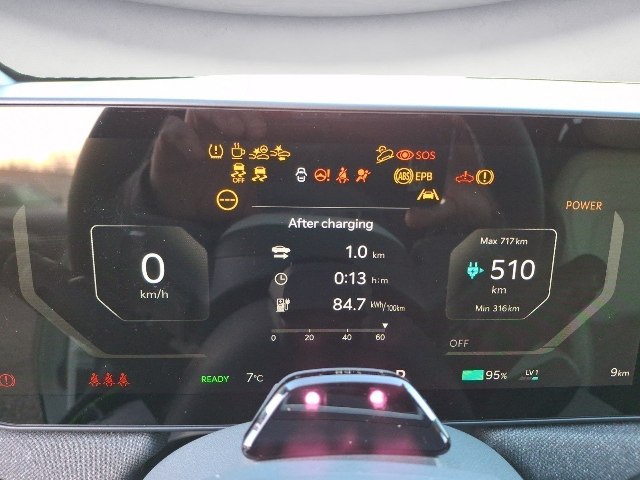 Kia EV3 GT-Line BEV FWD, 150kW, A, 5d.
