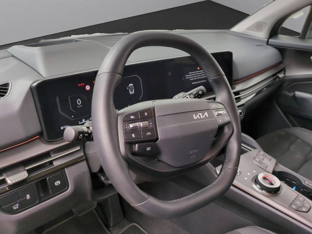 Kia Sportage Spirit 1.6 T-GDI 2WD, 110kW, A, 5d.