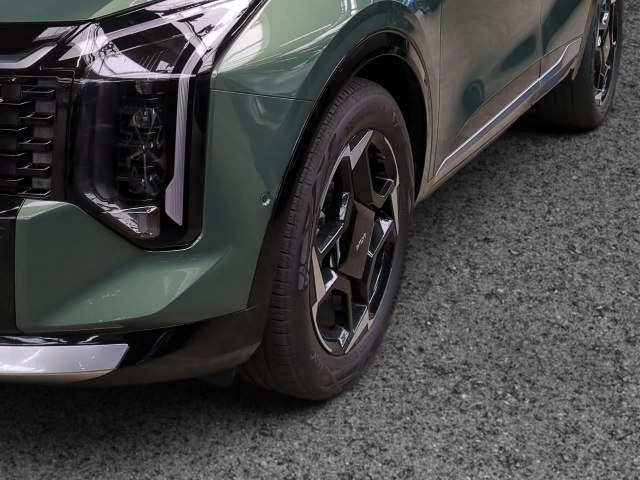 Kia Sportage Spirit 1.6 T-GDI 2WD, 110kW, A, 5d.