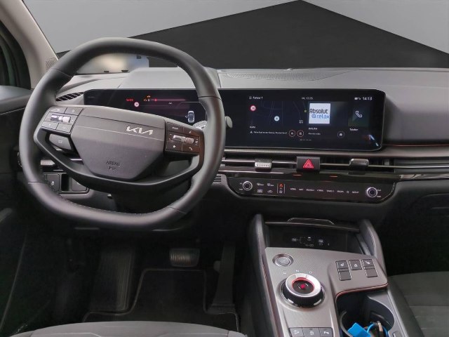 Kia Sportage Spirit 1.6 T-GDI 2WD, 110kW, A, 5d.