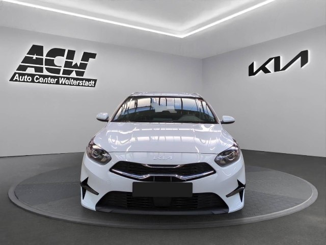 Kia cee´d Sportswagon Vision 1.5 T-GDI, 103kW, A, 5d.