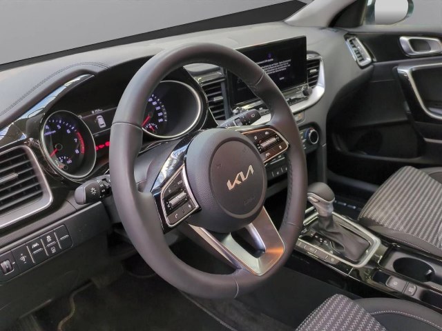 Kia cee´d Sportswagon Vision 1.5 T-GDI, 103kW, A, 5d.