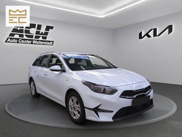 Kia cee´d Sportswagon Vision 1.5 T-GDI, 103kW, A, 5d.