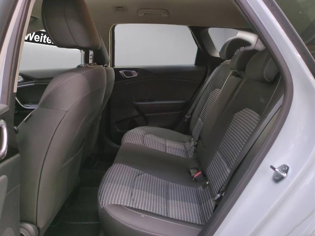 Kia cee´d Sportswagon Vision 1.5 T-GDI, 103kW, A, 5d.