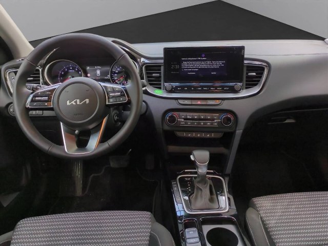 Kia cee´d Sportswagon Vision 1.5 T-GDI, 103kW, A, 5d.