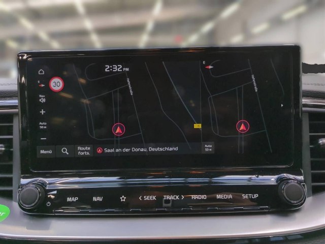 Kia cee´d Sportswagon Vision 1.5 T-GDI, 103kW, A, 5d.