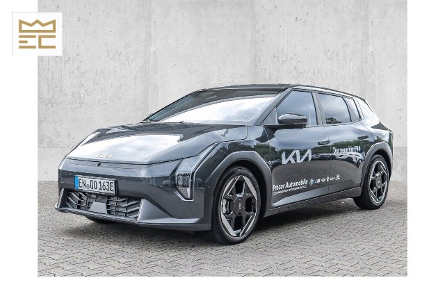 Kia EV4 Earth BEV FWD, 150kW, A, 5d.