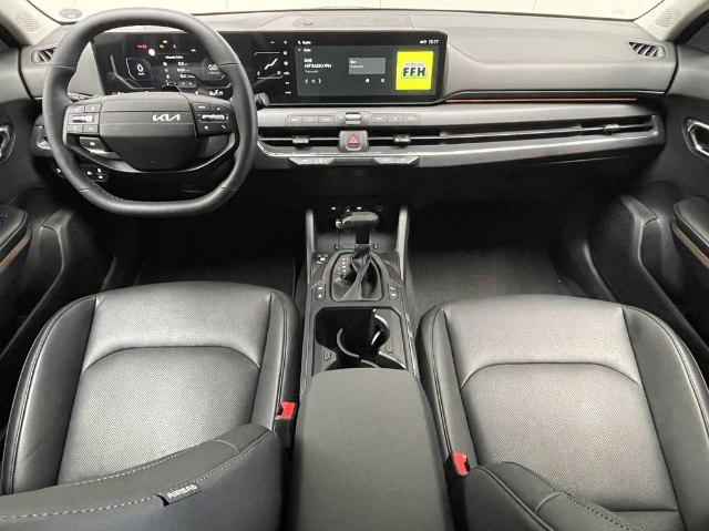 Kia K4 SW 1.6 T-GDi FWD, 110kW, A, 5d.
