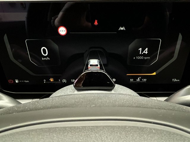 Kia K4 SW 1.6 T-GDi FWD, 110kW, A, 5d.