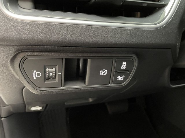 Kia K4 SW 1.6 T-GDi FWD, 110kW, A, 5d.