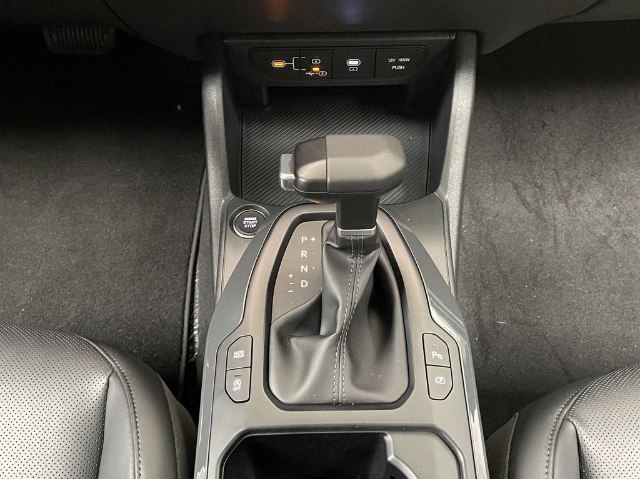 Kia K4 SW 1.6 T-GDi FWD, 110kW, A, 5d.