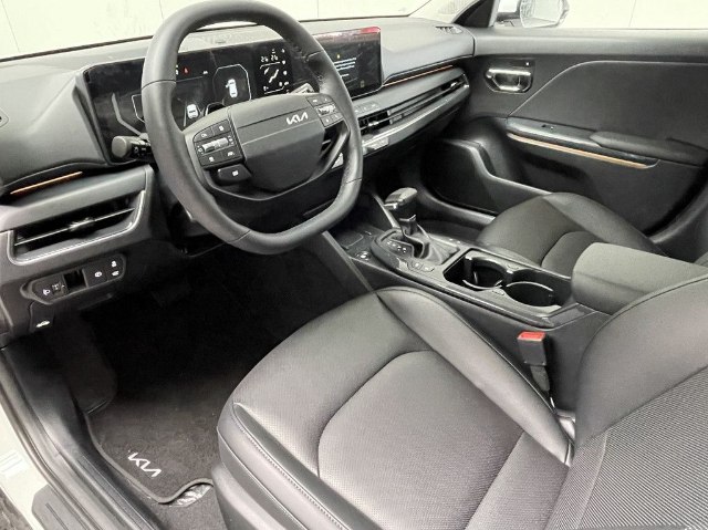 Kia K4 SW 1.6 T-GDi FWD, 110kW, A, 5d.