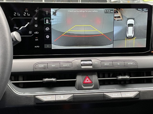 Kia K4 SW 1.6 T-GDi FWD, 110kW, A, 5d.