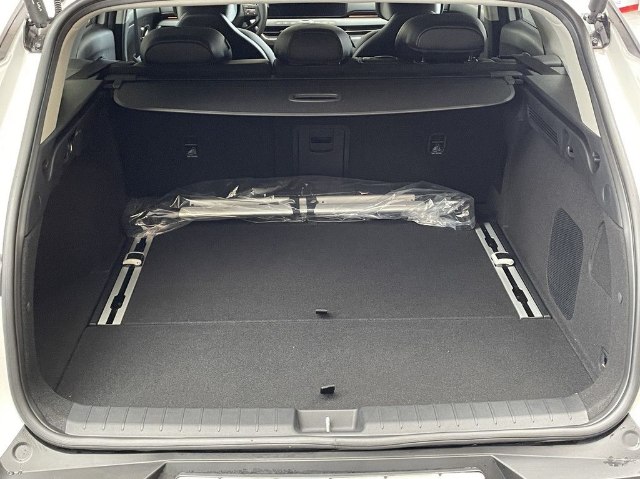 Kia K4 SW 1.6 T-GDi FWD, 110kW, A, 5d.