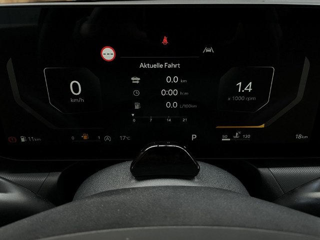 Kia K4 SW 1.6 T-GDi FWD, 110kW, A, 5d.