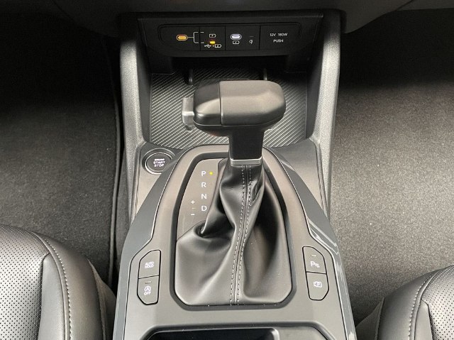 Kia K4 SW 1.6 T-GDi FWD, 110kW, A, 5d.