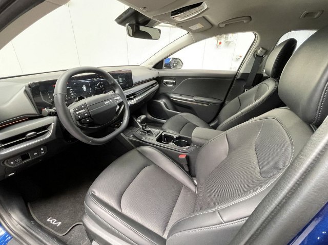 Kia K4 SW 1.6 T-GDi FWD, 110kW, A, 5d.