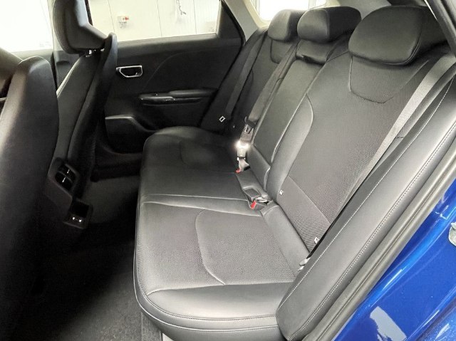 Kia K4 SW 1.6 T-GDi FWD, 110kW, A, 5d.
